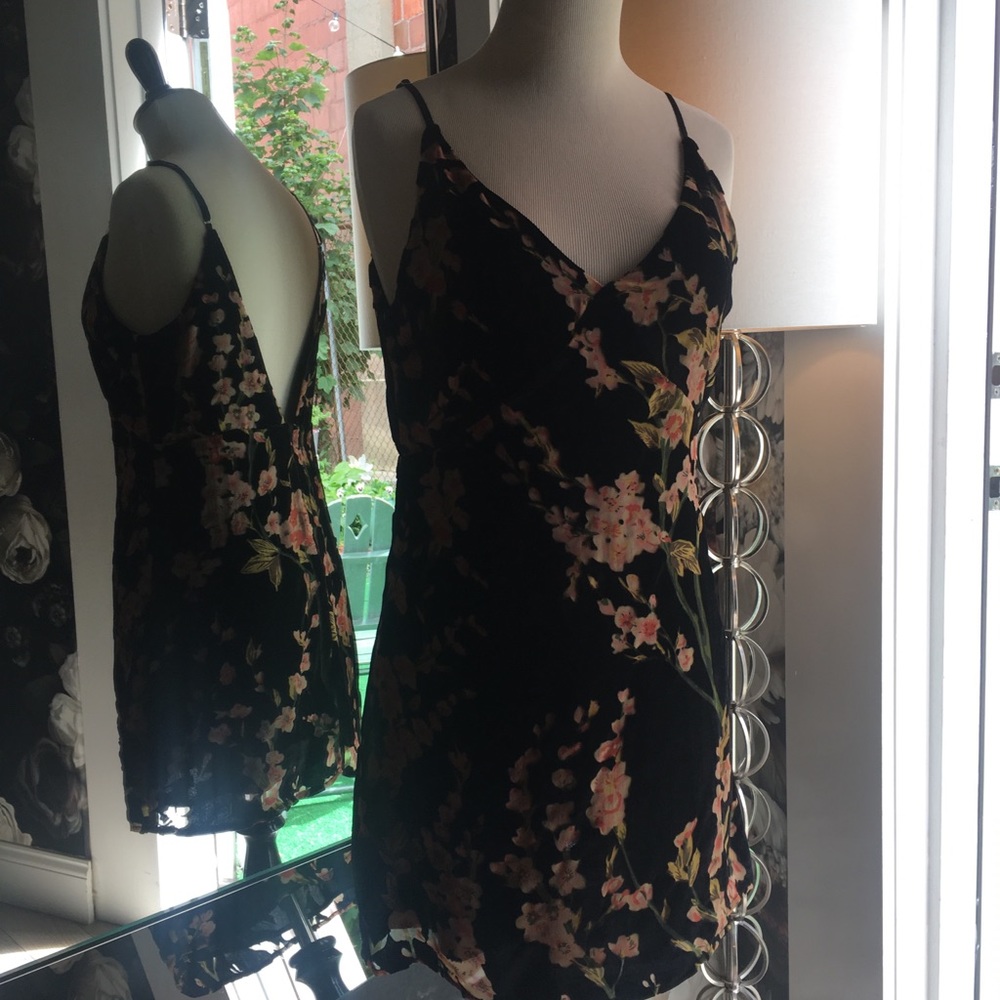 Honey Bella dress.